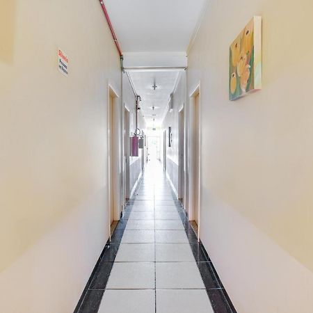 Fabiel Palace Hotel Cuiabá Exteriör bild