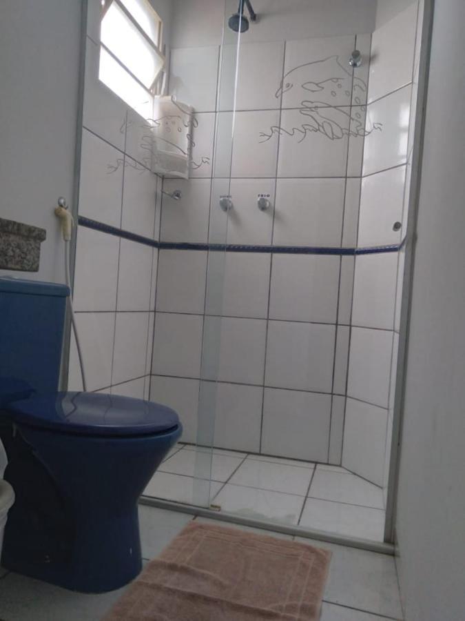 Fabiel Palace Hotel Cuiabá Exteriör bild